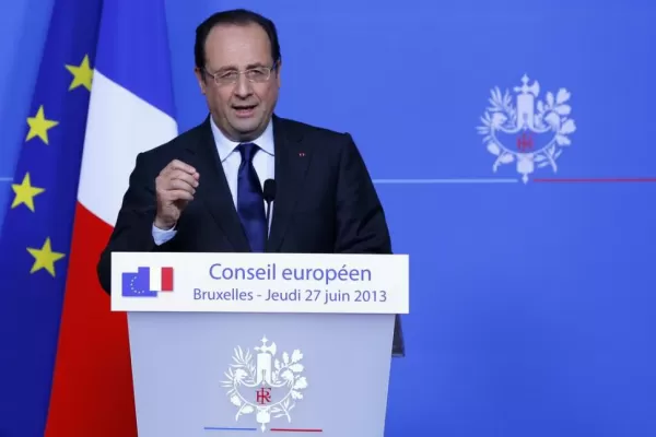 Cambian los protagonistas de un posible ataque