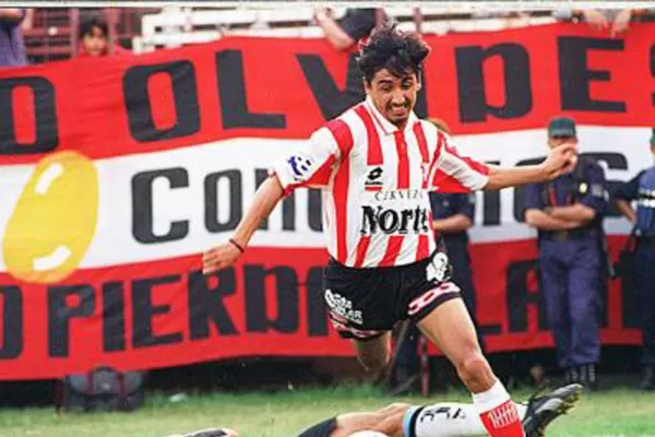 En Chaco juega la historia