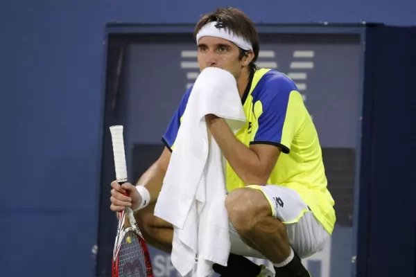 Murray alabó a Mayer