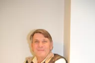 Una cirugía le dio esperanzas en la lucha contra la diabetes