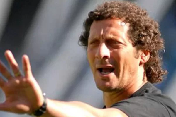 Gimnasia dejó pasar la chance de subir a la punta