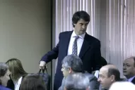 No piensan en octubre, sino en las presidenciales