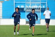 La misión de Atlético  será volver a empezar