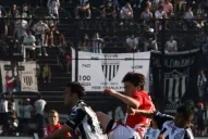 San Martín para siempre