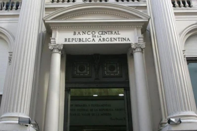 Dura herencia para 2015