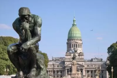 Ley foranea en canje de deuda