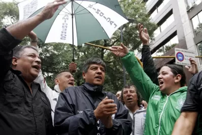 Piden el mínimo no imponible con ajuste en forma automática