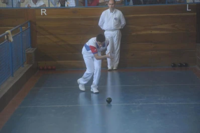 Histórica triple corona para Córdoba