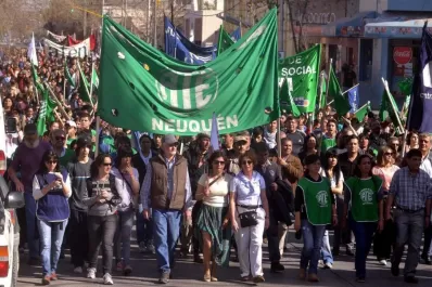 Según Parrilli, la izquierda es funcional a grupos hegemónicos Jóvenes K contra la derecha agazapa