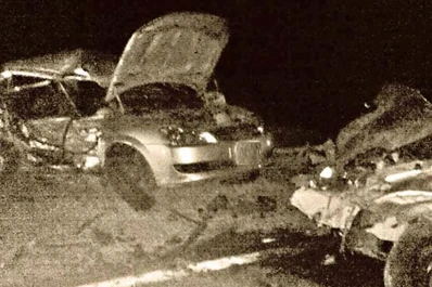 Santiago del Estero: Una familia completa murió tras un choque en la ruta 34