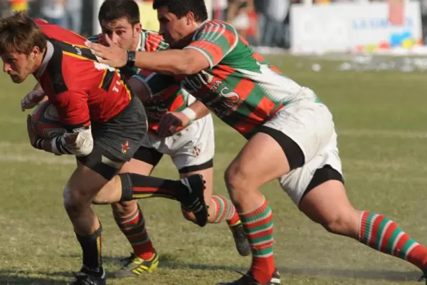 La mufa ya es cosa  del pasado