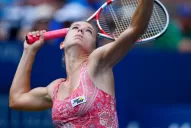 Camila Giorgi, la más nuestra