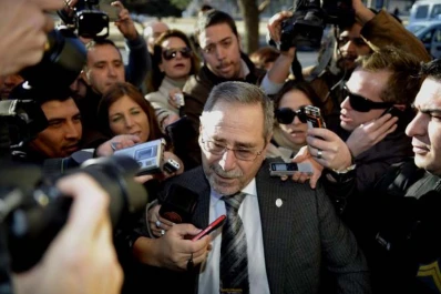 Seis meses de prisión, en suspenso, para Jaime