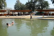 Las Termas regala un nuevo paisaje urbano