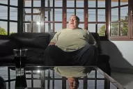 Sbatella dijo que el grupo Ale es mafioso y está en expansión