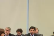 Hoy se trataría el proyecto de modificación de Ganancias