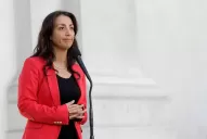 Chile endurece sus críticas contra Cristina