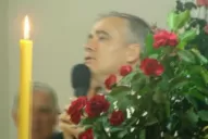 El Vaticano pide datos sobre la investigación a Ilarraz