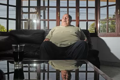 Sbatella dijo que el grupo Ale es mafioso y está en expansión