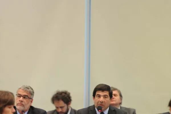 Hoy se trataría el proyecto de modificación de Ganancias