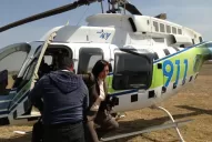 Detectan más incendios de pastizales que de caña