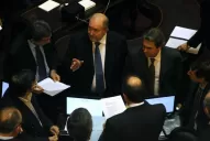 Los buitres se aprovechan de todo el mundo, dijo Cristina