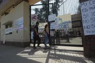 La Cámpora dice que consiguió dos comedores