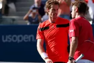 Andy Murray fue eliminado por Wawrinka