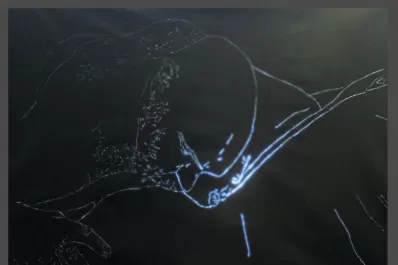 El Foro de Arte Contemporáneo arranca con la exposición Un día como cualquiera