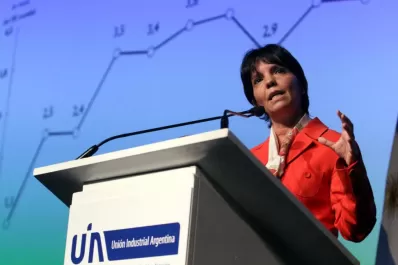 Ranking mundial: Argentina, menos competitiva