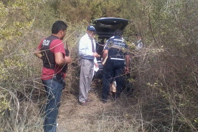 Asaltaron una camioneta y se alzaron con más de $ 300.000