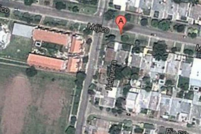 En menos de 15 días le robaron dos veces en su casa