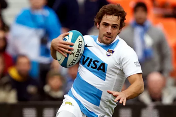 Los Pumas buscan su primer triunfo ante los poderosos All Blacks