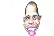 Una noche a puro rock con la caricia de un homenaje