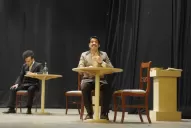 Una historia de amor entre dos malevos decadentes