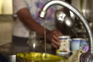 Pronostican que los cortes de agua se agravarán si no llueve