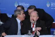 La modificación de Ganancias será convertida en ley el jueves