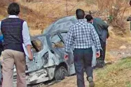 Catamarca: A Fabiana Aranguez la apuñalaron antes de quemar el cuerpo