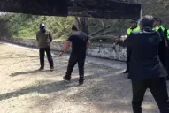 Las pistolas eléctricas llegan a la Policía de Tucumán