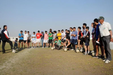 La continuidad de un proyecto