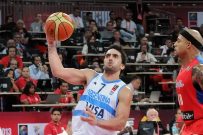 ¿La derrota menos dolorosa del torneo?