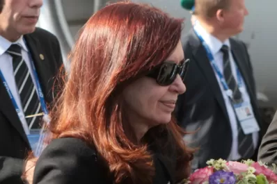 Cristina consideró positivo el resultado de la reunión del G-20