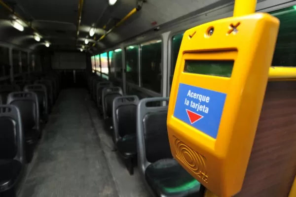 En las líneas 6 y 9 se podrá pagar con la tarjeta desde mañana