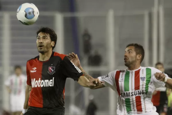 Vélez venció al puntero Newell's en Liniers