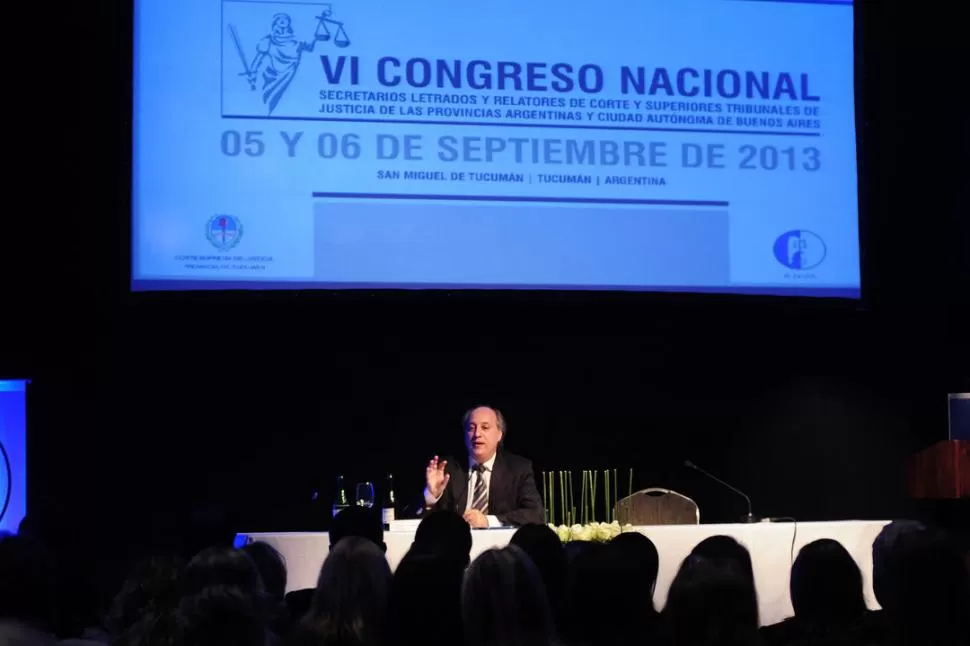  LA GACETA / FOTO DE ANALíA JARAMILLO