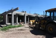 Brito instó al TC a que audite obras en Natación 