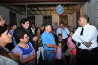 No quiero ser Lebbos, ni tampoco Trimarco