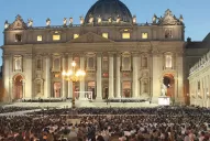 La guerra tiene el lenguaje de la muerte, expresó Francisco