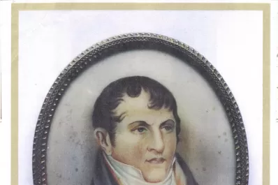 En marcha hacia Salta