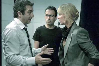 Séptimo: demasiados cabos sueltos